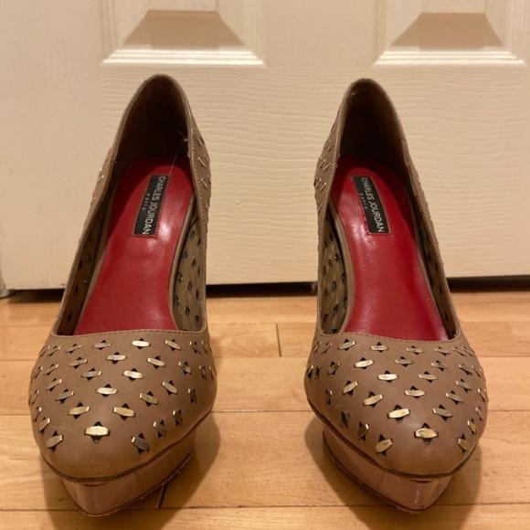 Gorgeous rock n’roll heels - Picture 2 of 4